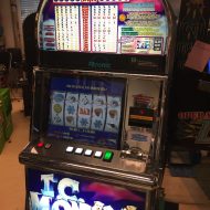 Atronic IC Money- kasino slot.